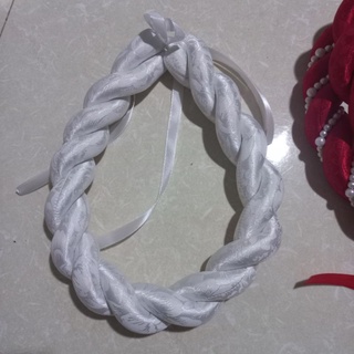 Mấn gấm trơn _mấn gấm điểm hạt