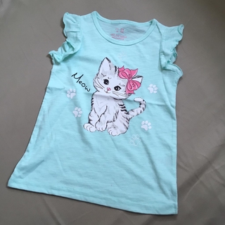 Váy, áo cho bé gái 5 tuổi