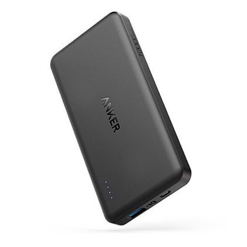 Sạc dự phòng anker PowerCore II Slim A1261