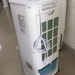 Quạt điều hòa Midea AC100-18B