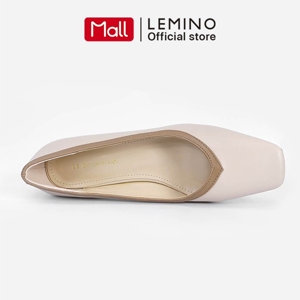 Giày nữ LE BY LEMINO LB651139-1