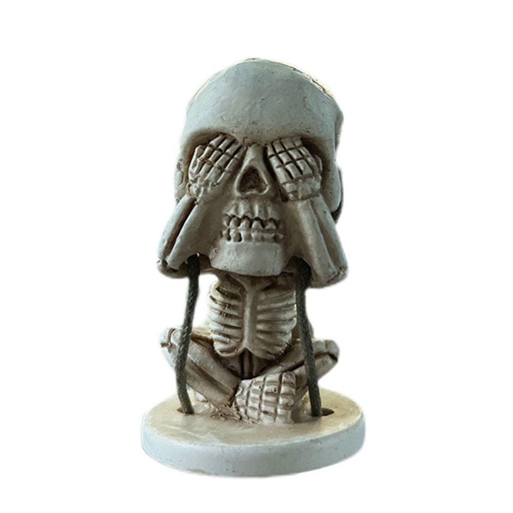 YIYU Phụ Kiện Treo Trang Trí Xe Hơi / Gương Chiếu Hậu Cho Bé