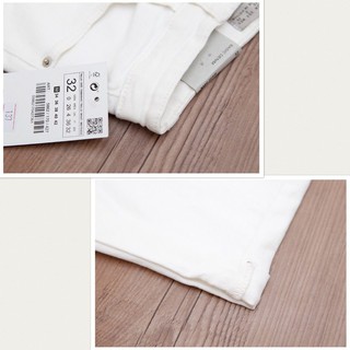 Short jean Zara