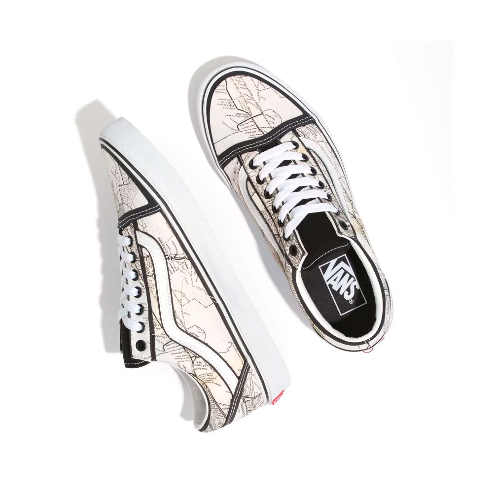 Giày Vans MOCA Old Skool - VN0A5KRF94H