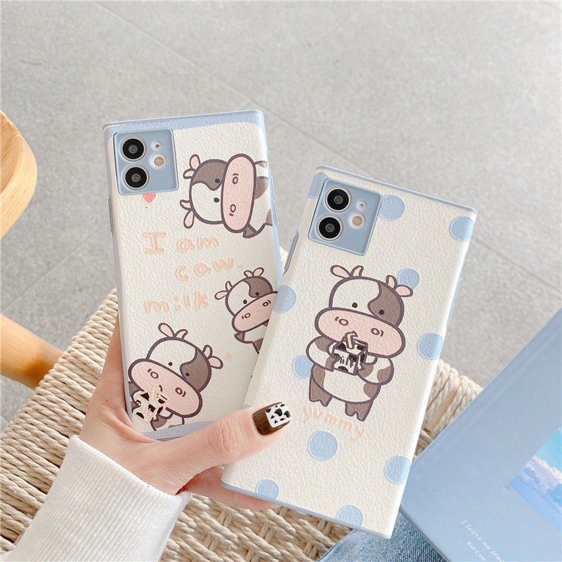Ốp điện thoại silicon dẻo chống rơi thích hợp cho iPhone x xs 7 8plus 11 11promax xr 12 12promax