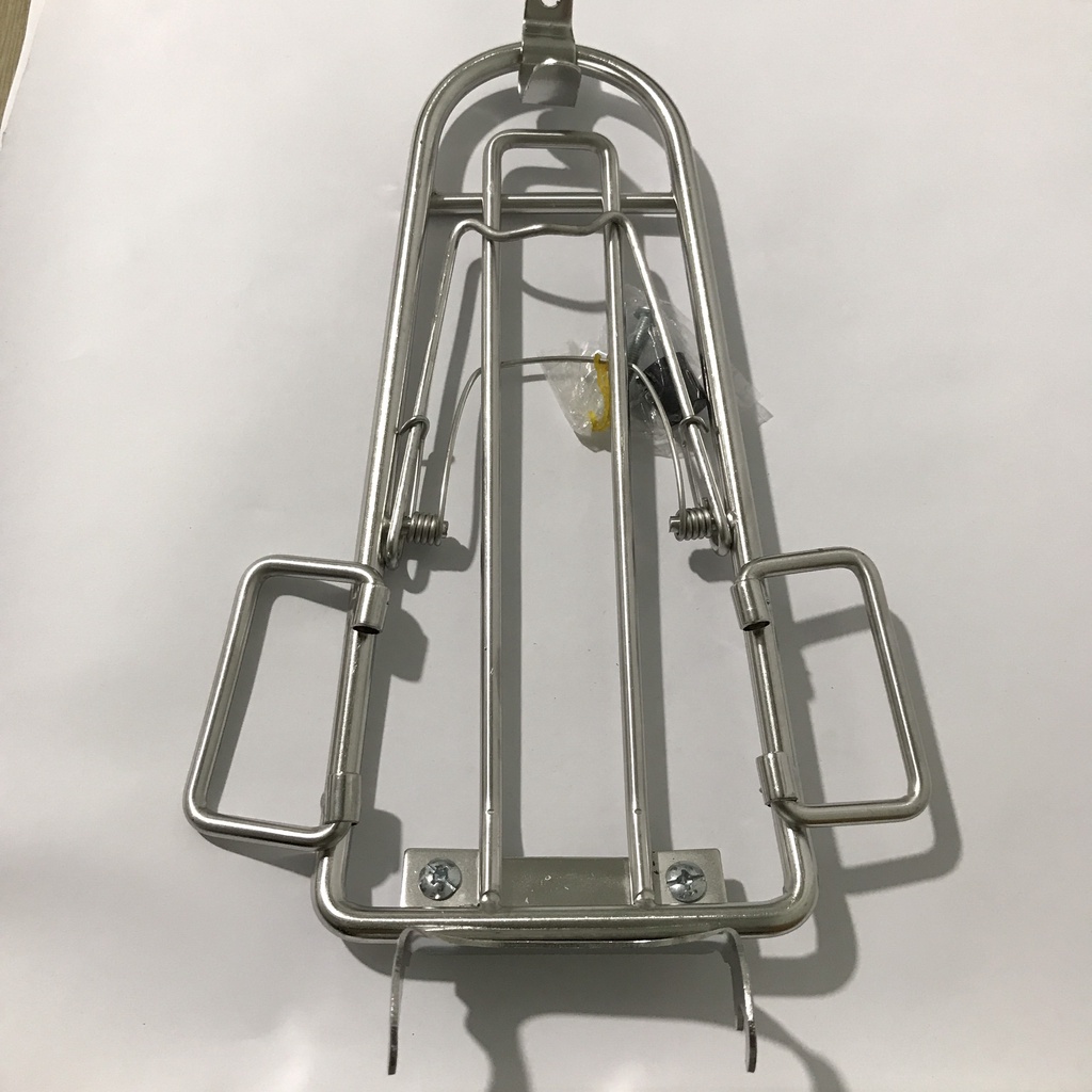 Baga Exciter Winner X Inox Bạc Sơn tĩnh điện đen Exciter 150 Hàng Cao Cấp