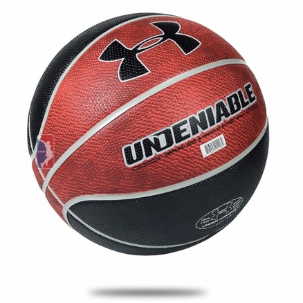 Bóng rổ Cao su size 5, size 6, size7 - Chuyên sân outdoor - Giao màu ngẫu nhiên