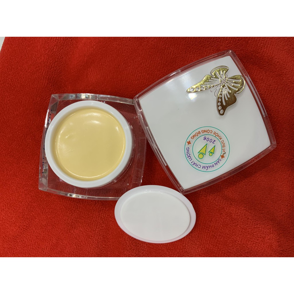 KEM NGUYỄN QUÁCH ELITE CREAM 3 IN 1 12G