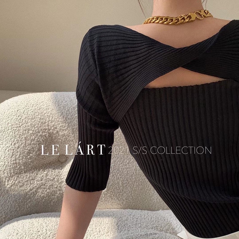 Áo Thun Tay Ngắn Cổ Tròn Vải Lụa Lạnh Mỏng Dáng Ôm Thời Trang Mùa Hè Phong Cách Hàn Quốc Hàng Mới Dành Cho Bạn Nữ 2021