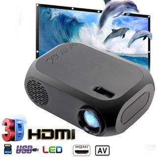 Máy Chiếu Nhỏ Blj-111 Thông Minh 3D Full HD 4K 1920x1080p