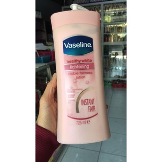 Dưỡng thể Vaseline 725ml