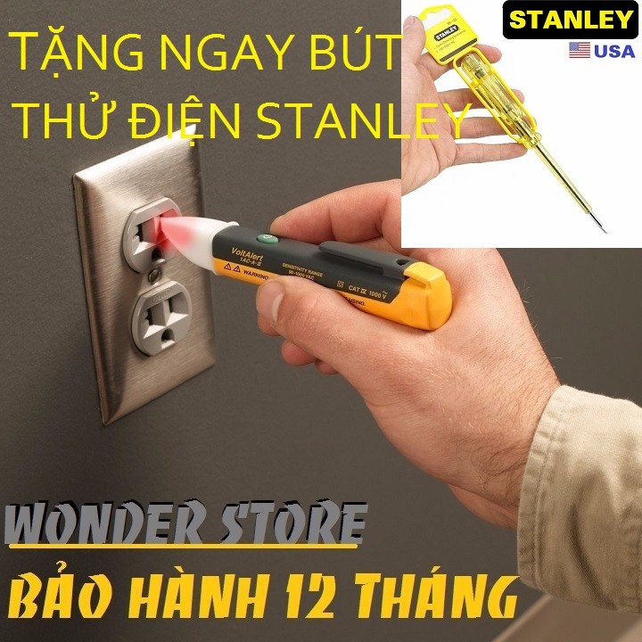 Bút thử điện thế hệ mới bút thử điện thông minh cảm ứng