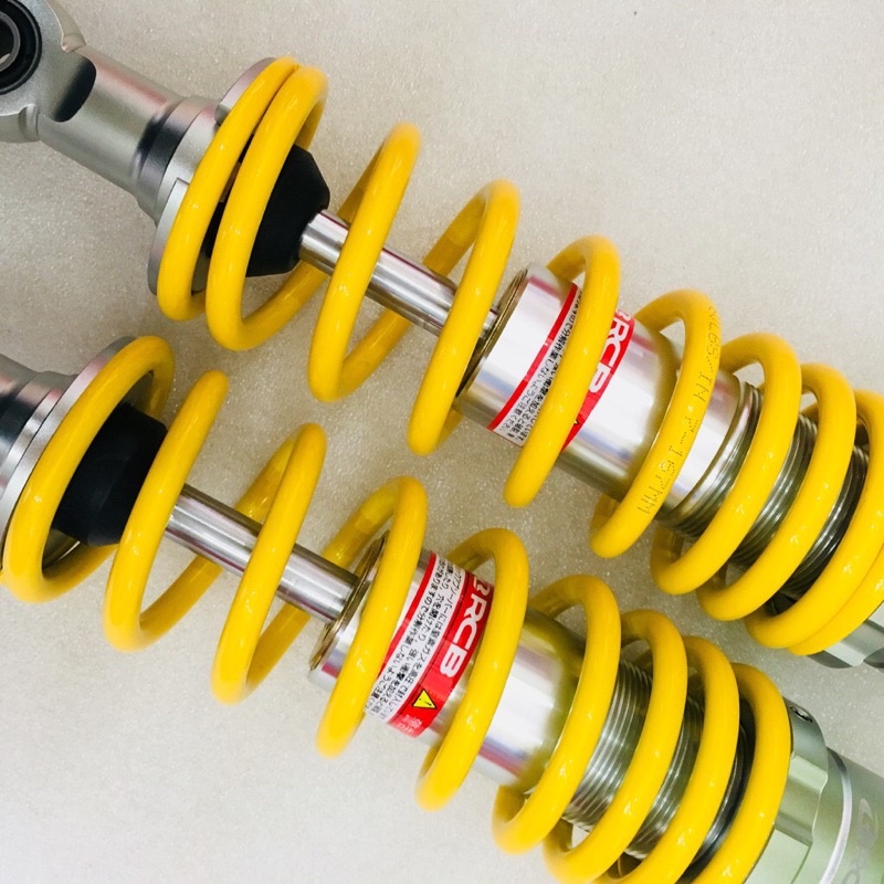 Phuộc sau Racing Boy chính hảng mẫu C Sirut / jupiter