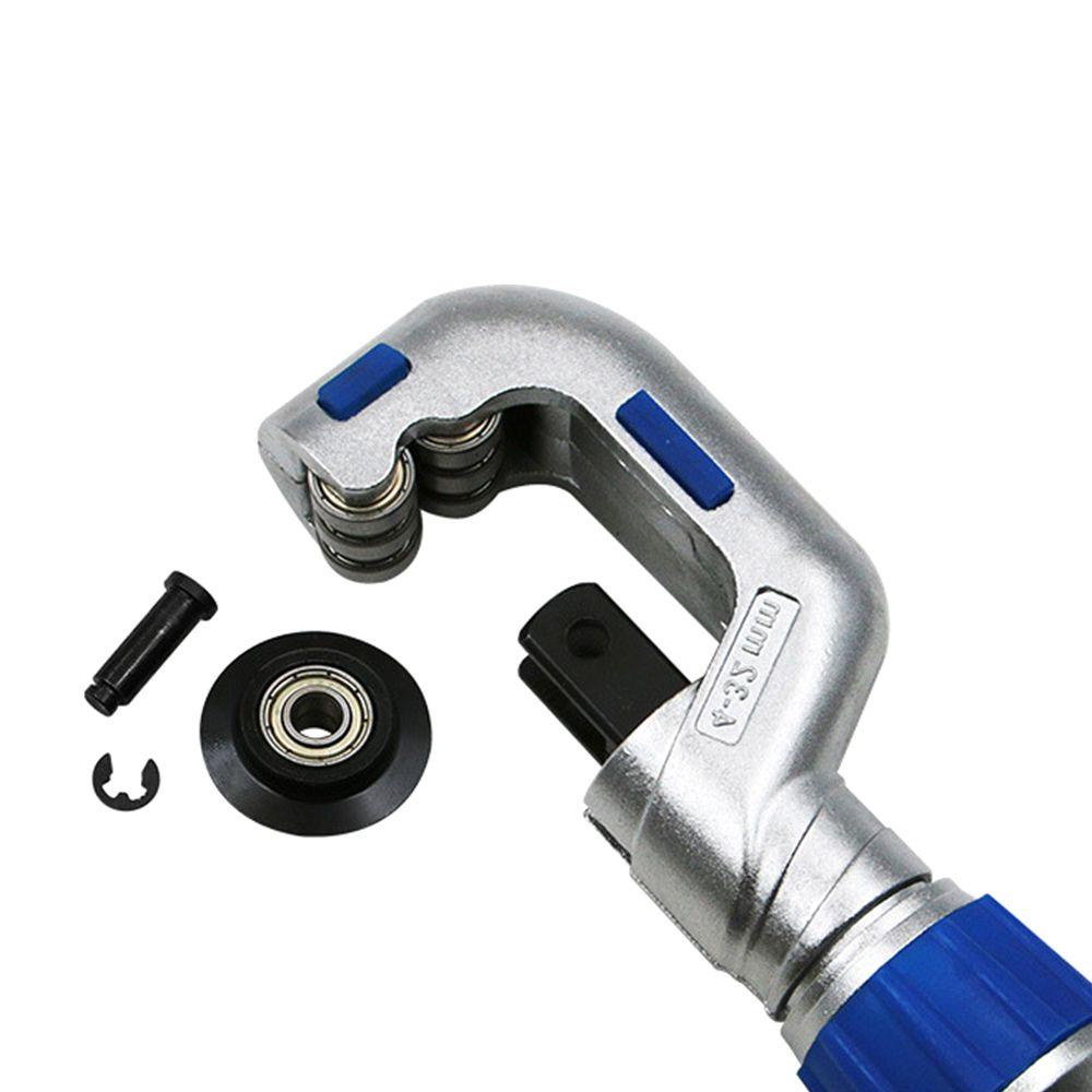 GOGOUP Kéo Cắt Ống Tròn Bằng Kim Loại Chuyên Dụng