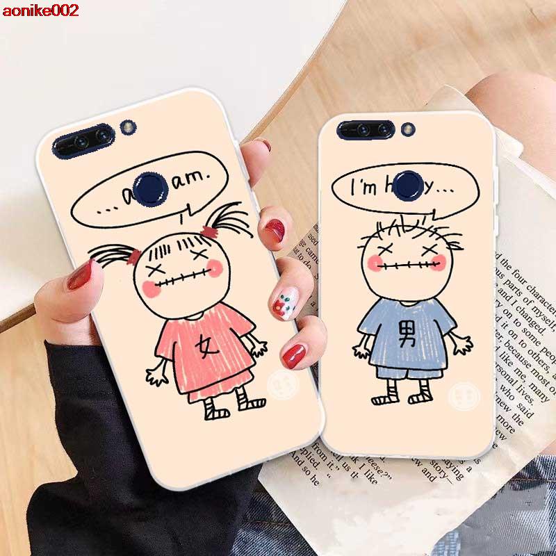 Ốp Điện Thoại TPU Dẻo In Hình TOZBB-2 Cho Huawei Honor 8 4C 5C 7C 6A V10 V9 7X 9 6C Pro Lite Y3II Y5II Y6II