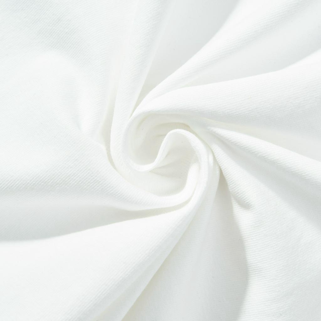 Áo Phông Tay Ngắn Cổ Tròn ATINO chất liệu Cotton thoáng mát bền form Regular APP2.2990