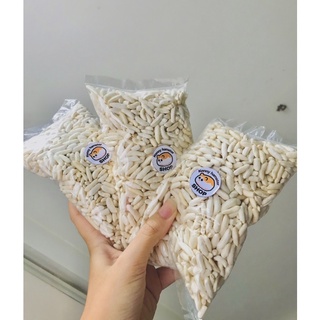 Cốm gạo - gạo nổ cho thú cưng cho hamster