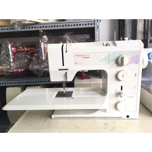 MÁY MAY BÁN CÔNG NGHIỆP NHẬT BẢN