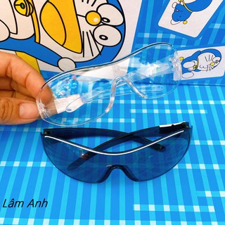 Mắt Kính Chống Bụi Em Bé Tối Ưu