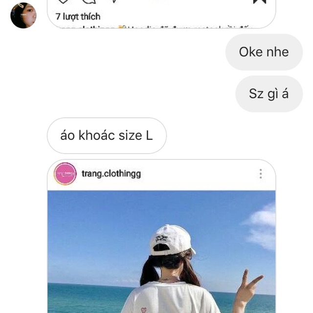 Đồ khách lẻ