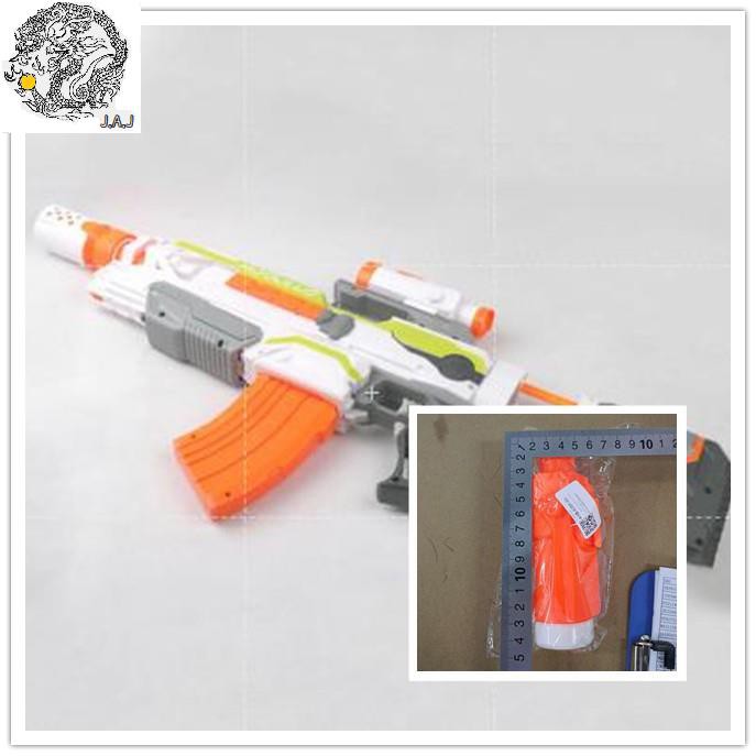 Ống Ngắm Hỗ Trợ Tập Bắn Cho Súng Đồ Chơi Nerf