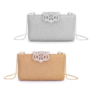 Túi clutch nữ thời trang cao cấp elly – ech21