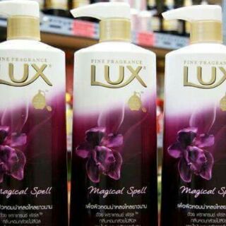 SỮA TẮM LUX Thái Lan