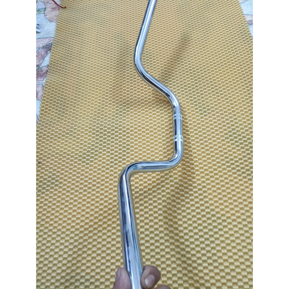 Ghi đông tay lái xe CD, Cafe racer