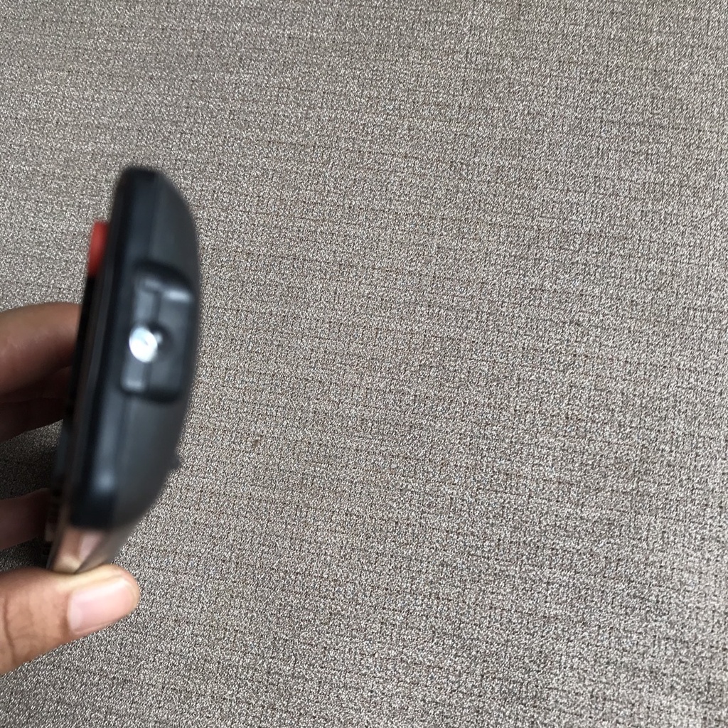 [HÀNG CAO CẤP] Remote Điều khiển tivi asanzo hàng loại 1