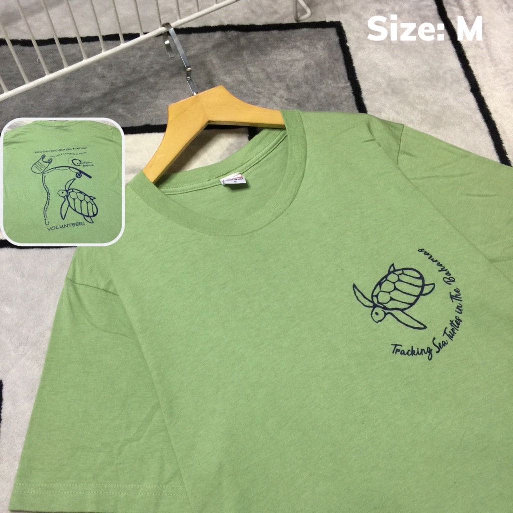 Áo phông mỹ 2hand Unisex Loại 1 Màu