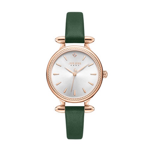 Đồng Hồ Julius Nữ Hàn Quốc JA-1368