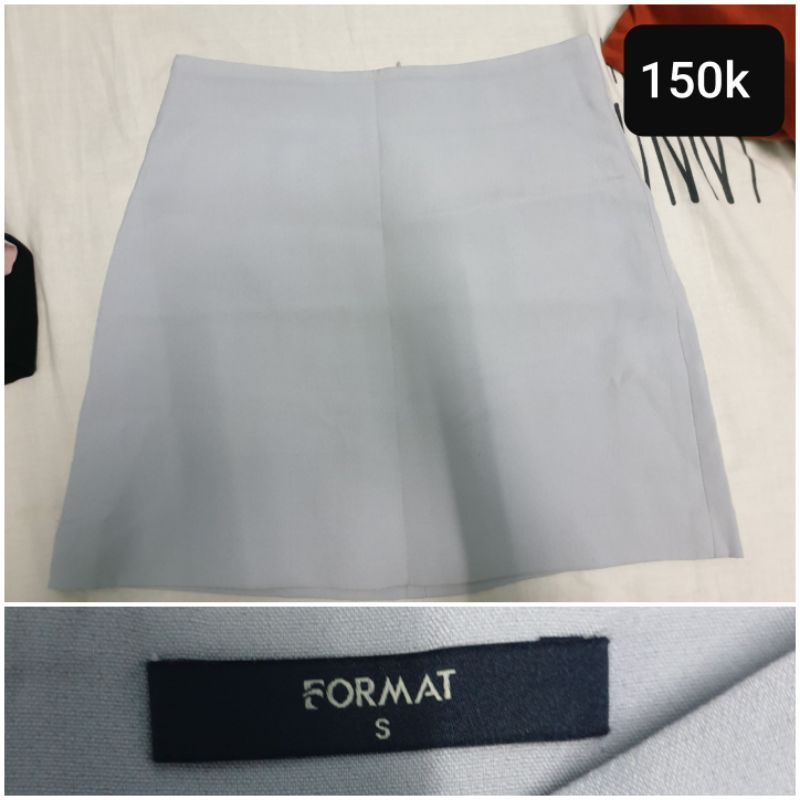 Đầm/chân váy Fomat