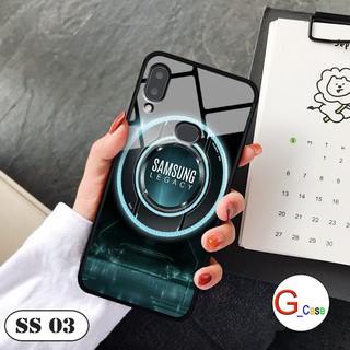 Ốp lưng Samsung galaxy A10s - hình 3D