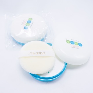 Phấn Baby Shiseido Nhật Bản