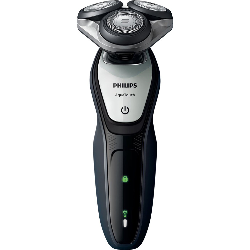 Máy cạo râu Philips S5083 - Mẫu Mới S3122 Thay Thế - Sạc Nhanh Hơn - Bảo Hành Chính Hãng 2 Năm