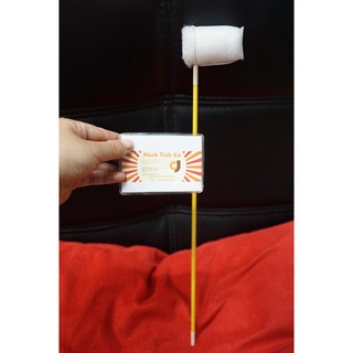 Vợt tép nano nhựa 4d siêu bền, dễ bắt tép cá thủy sinh