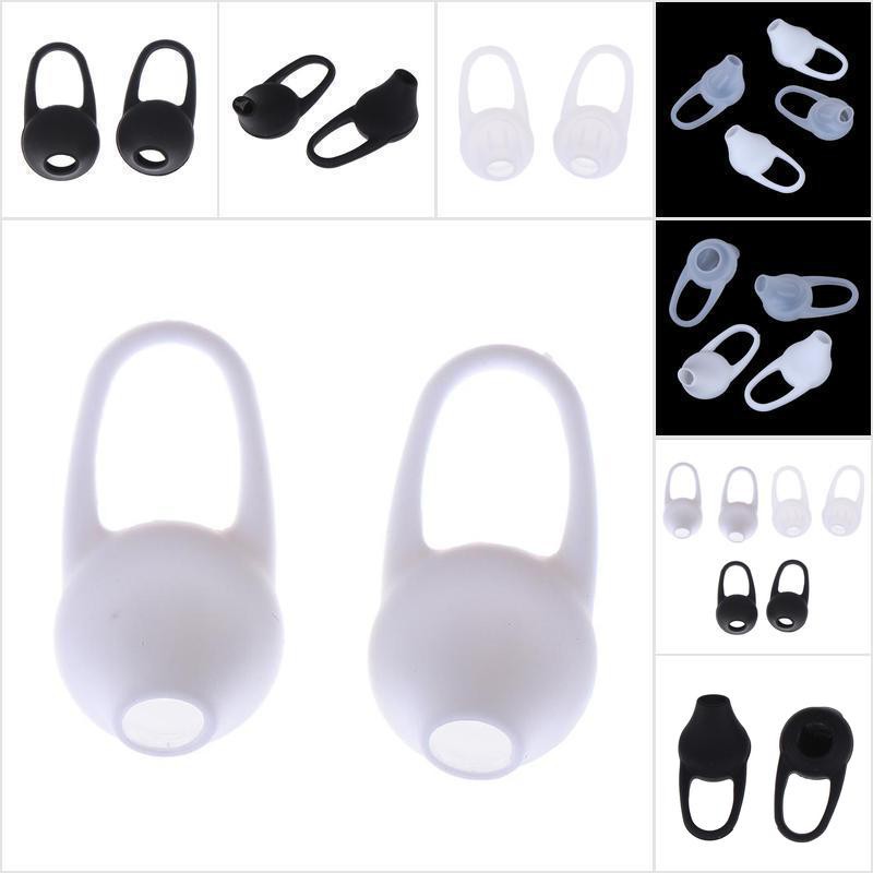 Set 10 NúT silicone Thay Thế Cho Tai Nghe NhéT Tai