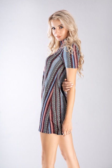 ĐẦM BCBG CAO CẤP XUẤT DƯ XỊN D058 | BigBuy360 - bigbuy360.vn