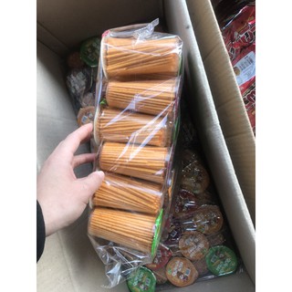 Quẩy giòn giòn (30 hộp)