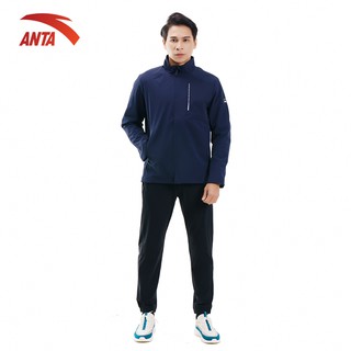 Áo Khoác Gió Thể Thao Nam Anta 852037604