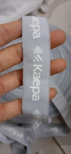 Chun chữ dùng  để cạp ship . Chân váy cuộn 4m | BigBuy360 - bigbuy360.vn