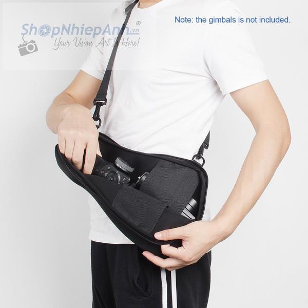 Túi Đựng Chống Sốc chống rung Cho Gimbal