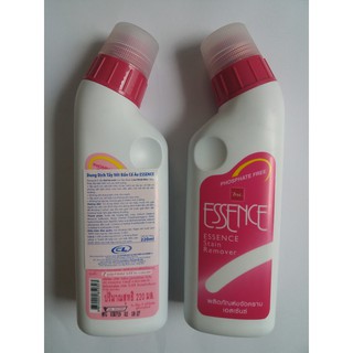 Tẩy Cổ áo Essence 220ml