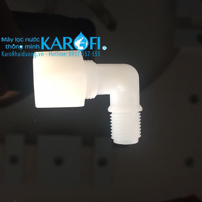 Đầu cút, Dây cấp Máy Lọc Nước Karofi, Cút nối quả lọc 56789, cút chia nước, Cút ren T, Cút T cân, Cút Màng RO, Kẹp cân