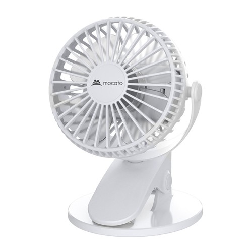 Quạt Tích Điện Mini Mocato Air M503 Quạt Để Bàn Chống Nóng Điều Hòa Nhiệt Độ Bảo Hành 12 Tháng | BigBuy360 - bigbuy360.vn