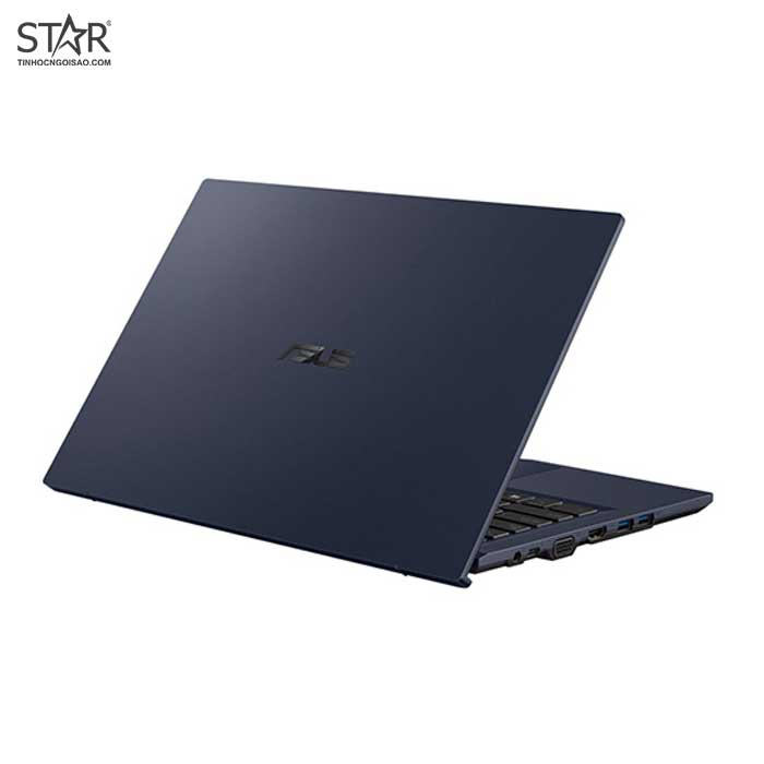 Laptop Asus ExpertBook L1400CDA-EKR382: AMD R3-3250U, Radeon Vega 3 Graphics, Ram 8G, SSD NVMe 256G, No OS, 14.0”FHD | BigBuy360 - bigbuy360.vn