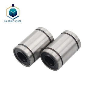 Con trượt tròn LM8UU, LM10UU, LM12UU