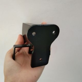 Pass gắn rổ xe Sirius