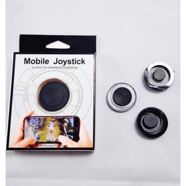 Nút Bấm Chơi Game Joystick Mobile