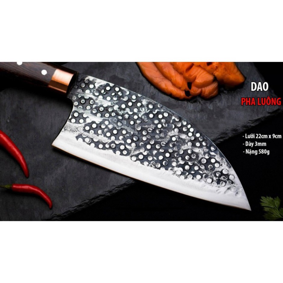 Dao Pha Luông 3 Trong 1